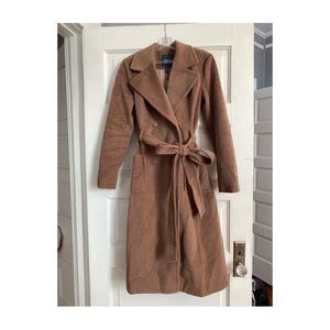 Modcloth Winter Coat